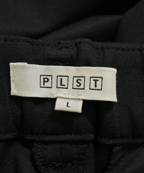 PLST กางเกงขายาว