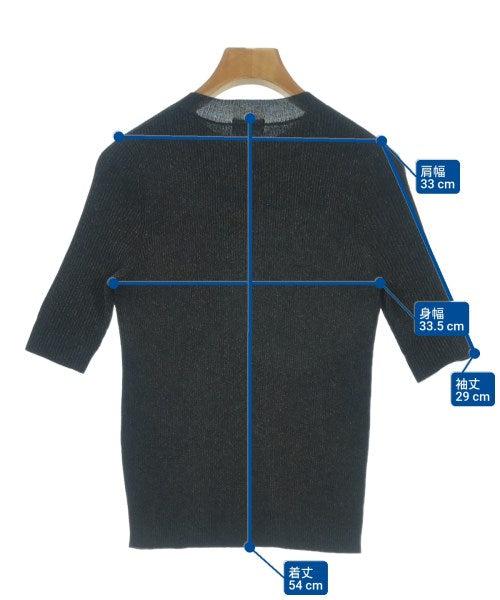 PLST เสื้อกันหนาว