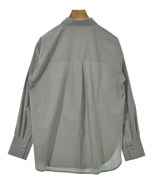 PLST เสื้อลำลอง
