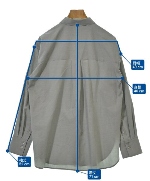 PLST เสื้อลำลอง