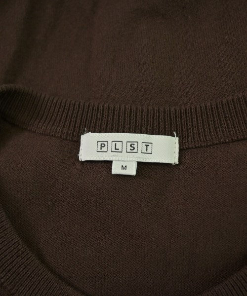 PLST เสื้อคาร์ดิแกน