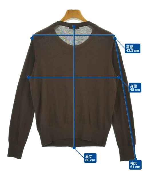 PLST เสื้อคาร์ดิแกน