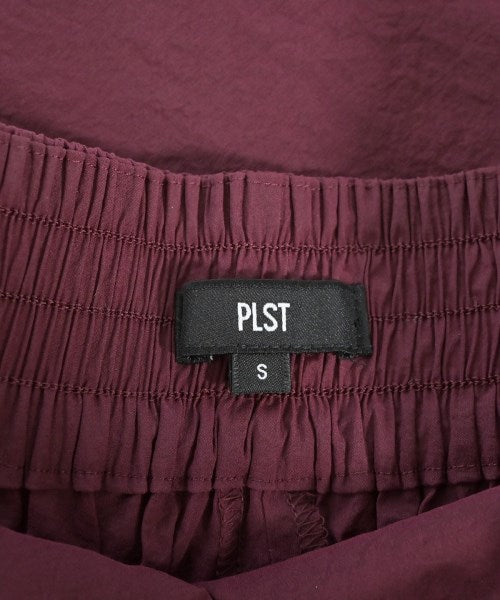 PLST กระโปรงยาว/แม็กซี่ยาว