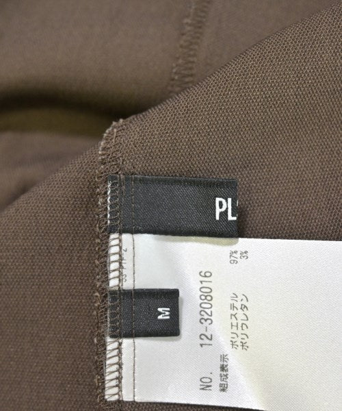 PLST เสื้อสตรี