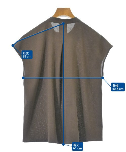 PLST เสื้อสตรี