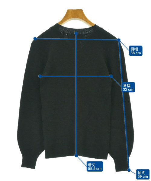 PLST เสื้อกันหนาว