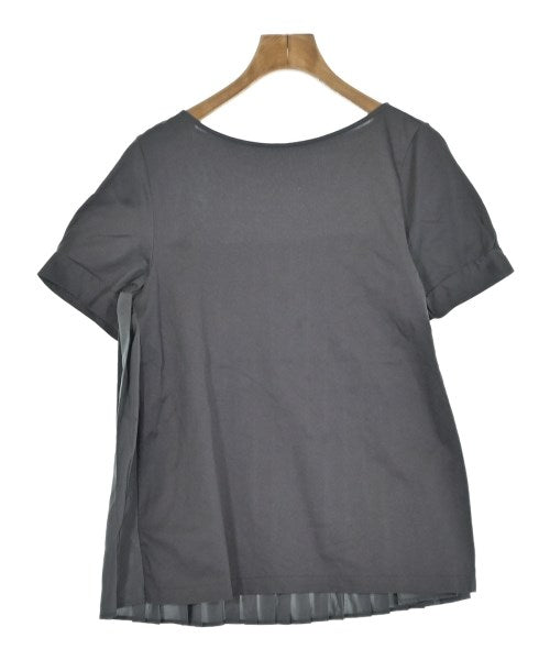 PLST เสื้อยืด/เสื้อท็อปส์