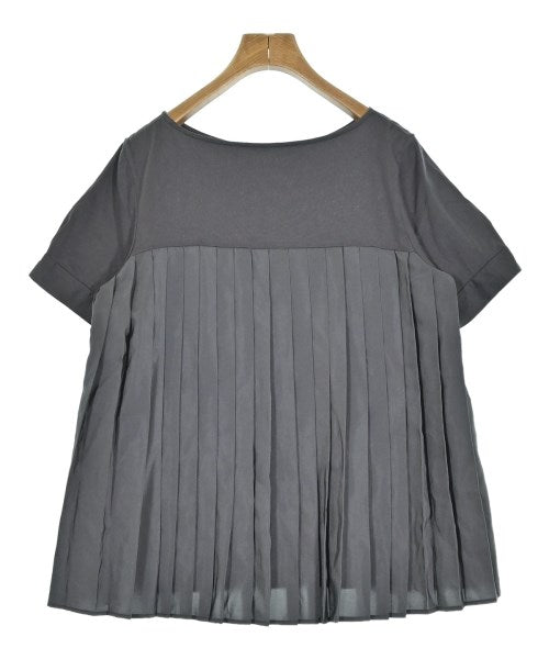 PLST เสื้อยืด/เสื้อท็อปส์