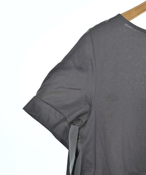 PLST เสื้อยืด/เสื้อท็อปส์