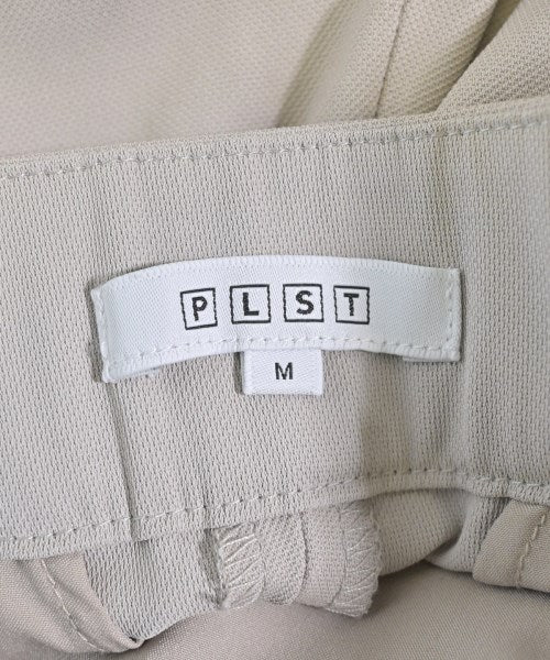 PLST กางเกงขายาว