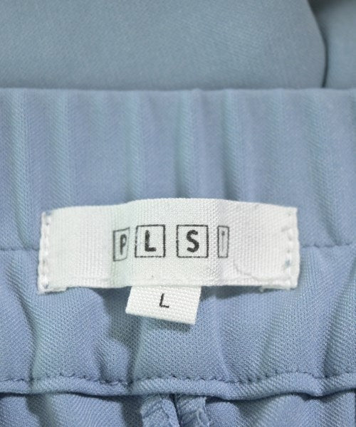 PLST กางเกง อื่น