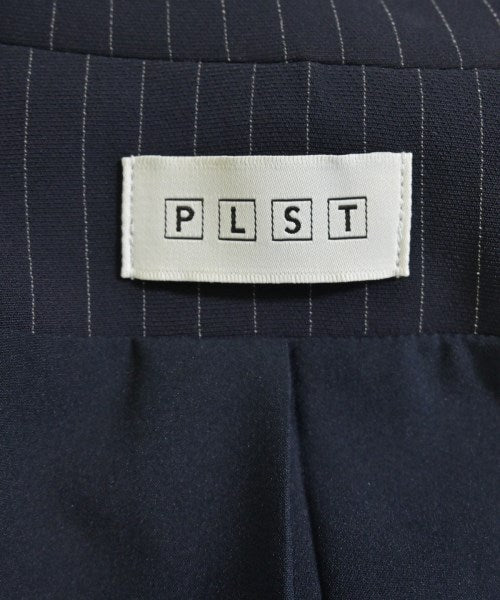 PLST แจ็คเก็ตลำลอง