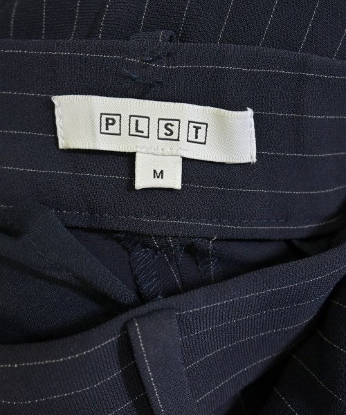 PLST กางเกงขายาว
