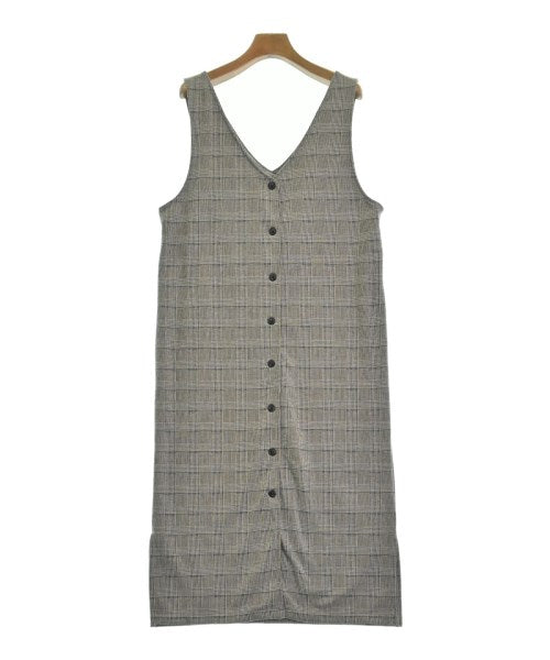 LEPSIM LOWRYSFARM ชุดเดรส