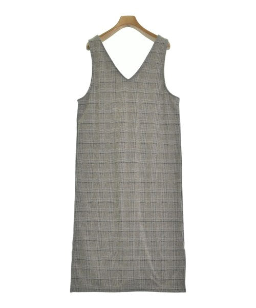 LEPSIM LOWRYSFARM ชุดเดรส