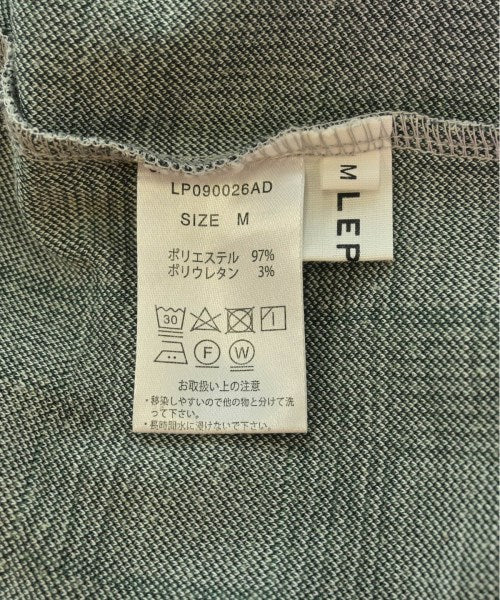 LEPSIM LOWRYSFARM ชุดเดรส