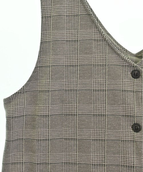 LEPSIM LOWRYSFARM ชุดเดรส