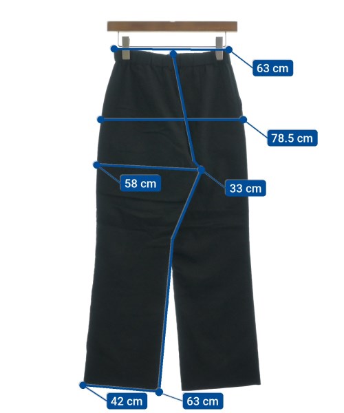 LEPSIM LOWRYSFARM กางเกง อื่น