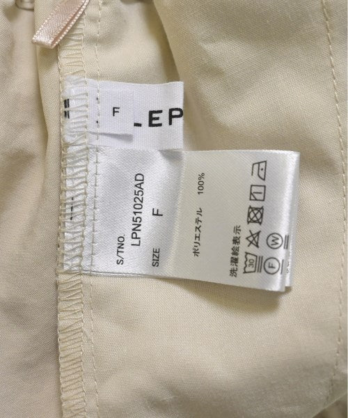 LEPSIM LOWRYSFARM กางเกง อื่น