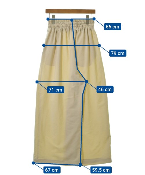 LEPSIM LOWRYSFARM กางเกง อื่น