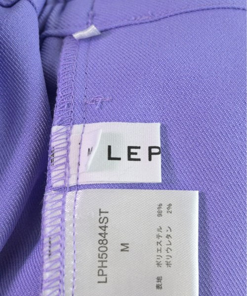 LEPSIM LOWRYSFARM กางเกง อื่น