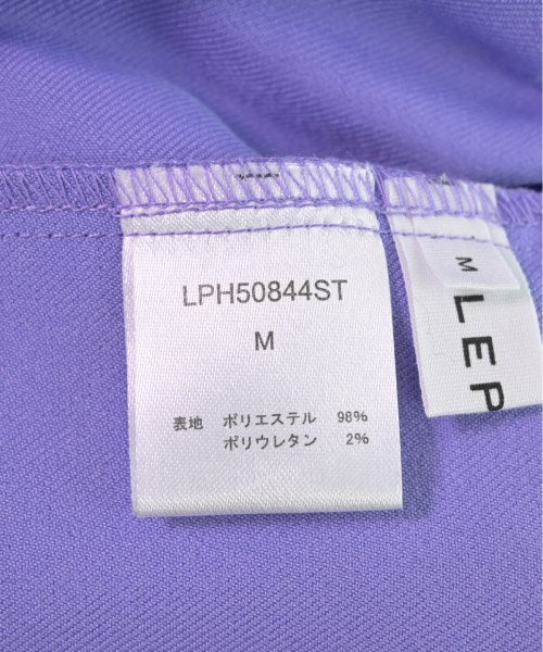 LEPSIM LOWRYSFARM กางเกง อื่น