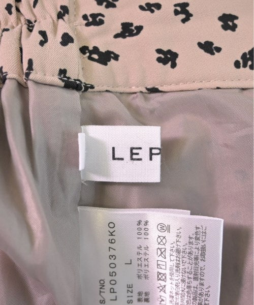 LEPSIM LOWRYSFARM กางเกง อื่น