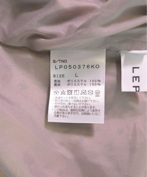 LEPSIM LOWRYSFARM กางเกง อื่น