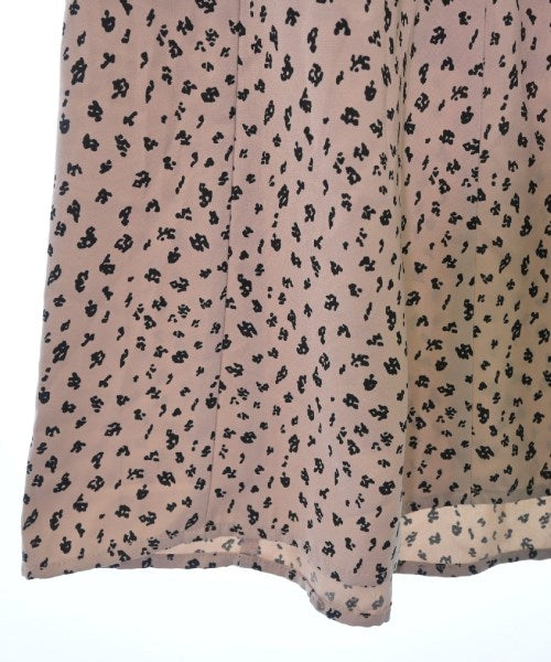 LEPSIM LOWRYSFARM กางเกง อื่น