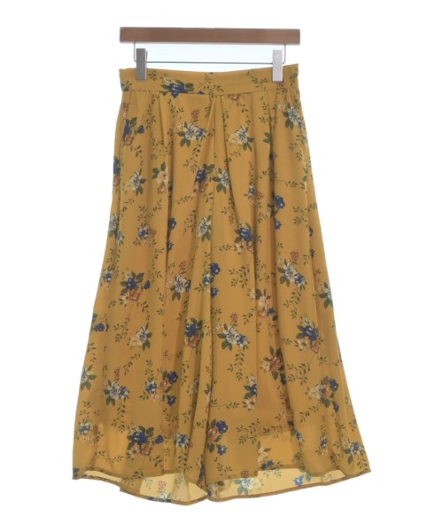 LEPSIM LOWRYSFARM กางเกง อื่น