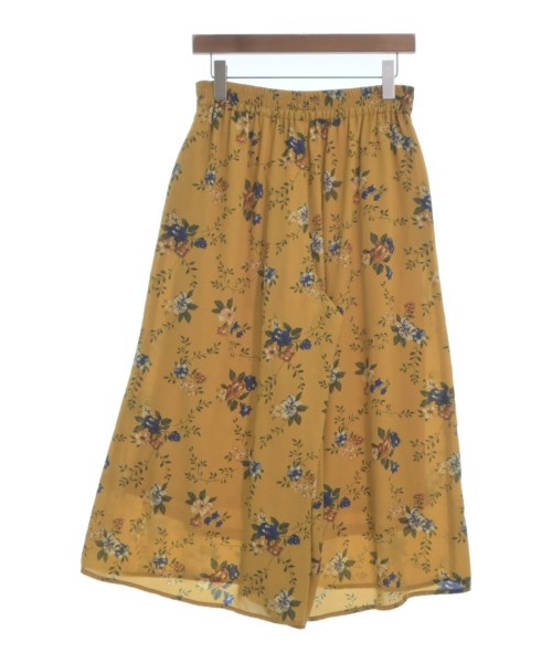 LEPSIM LOWRYSFARM กางเกง อื่น