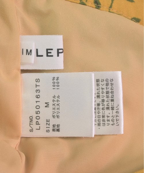 LEPSIM LOWRYSFARM กางเกง อื่น