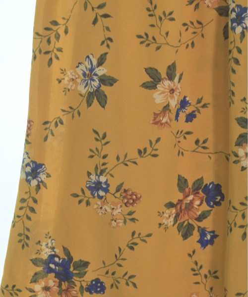 LEPSIM LOWRYSFARM กางเกง อื่น