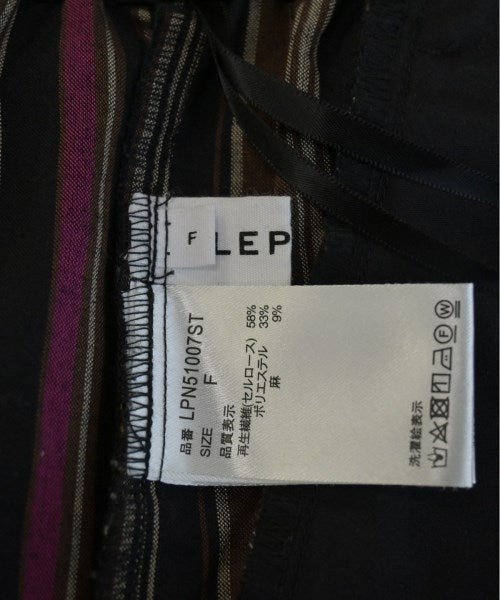 LEPSIM LOWRYSFARM กางเกง อื่น
