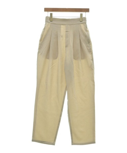 LEPSIM LOWRYSFARM กางเกง อื่น