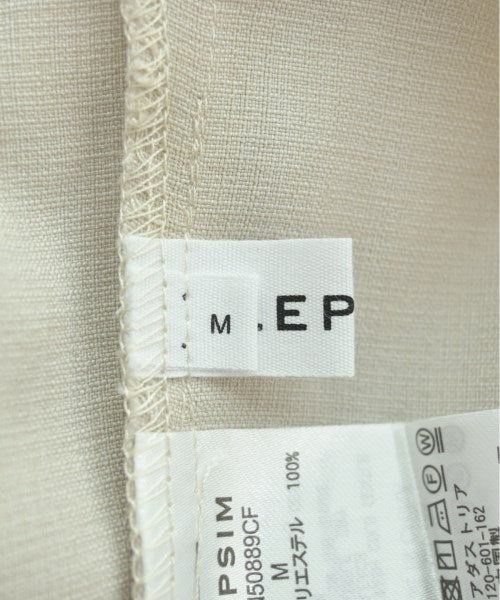 LEPSIM LOWRYSFARM กางเกง อื่น