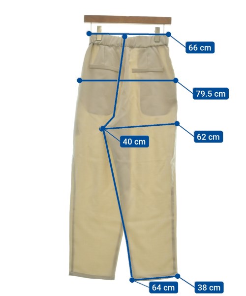 LEPSIM LOWRYSFARM กางเกง อื่น