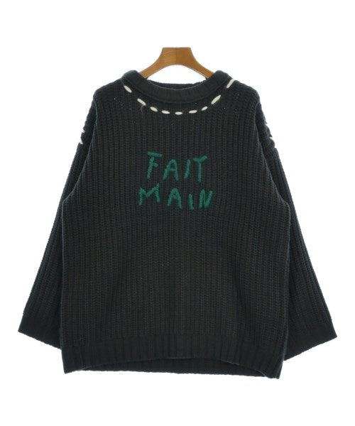 LEPSIM LOWRYSFARM เสื้อกันหนาว