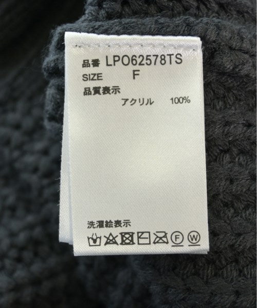 LEPSIM LOWRYSFARM เสื้อกันหนาว