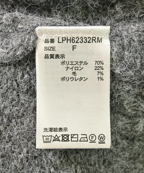 LEPSIM LOWRYSFARM เสื้อกันหนาว