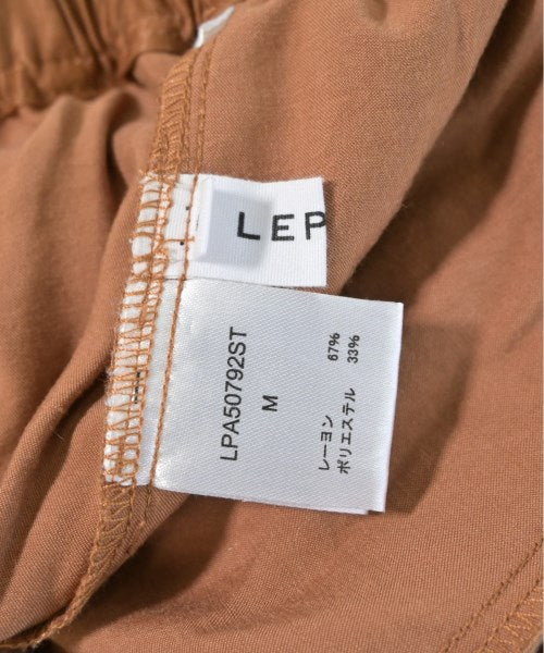 LEPSIM LOWRYSFARM กางเกง อื่น