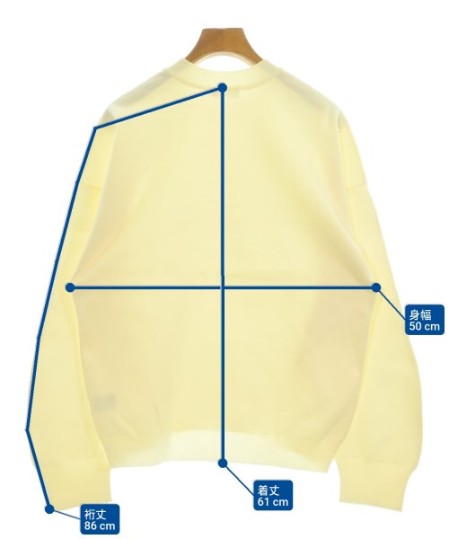 LEPSIM LOWRYSFARM เสื้อกันหนาว