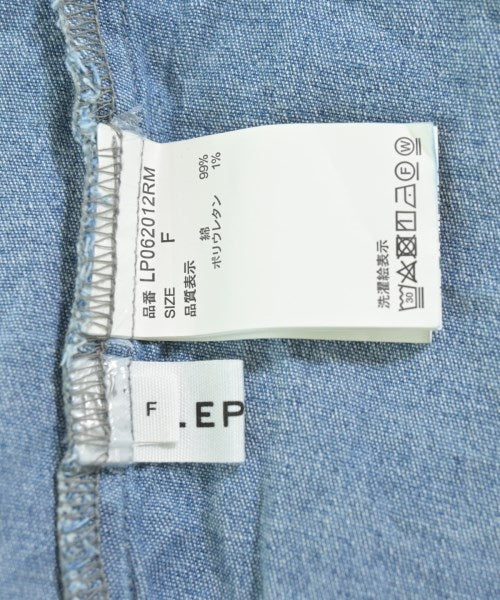 LEPSIM LOWRYSFARM เสื้อลำลอง
