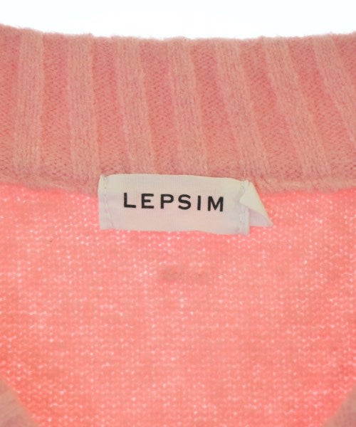 LEPSIM LOWRYSFARM เสื้อกันหนาว