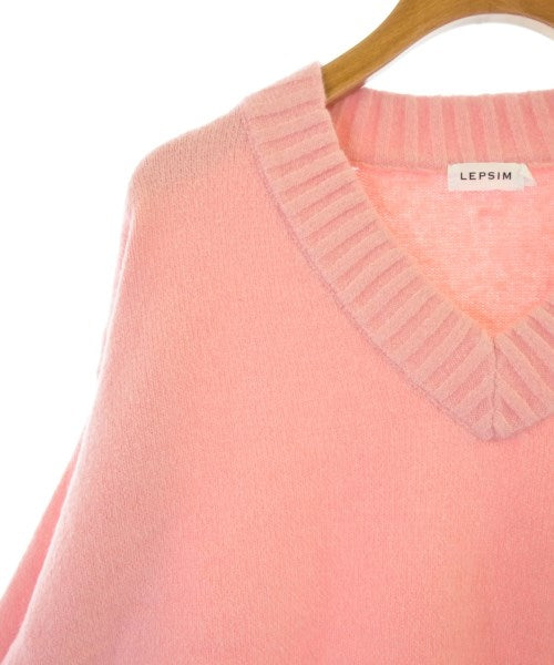 LEPSIM LOWRYSFARM เสื้อกันหนาว