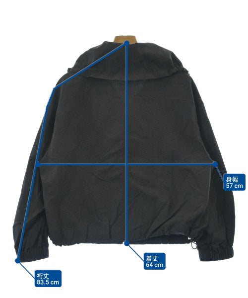 LEPSIM LOWRYSFARM แจ็คเก็ตเบลาส์ อื่น