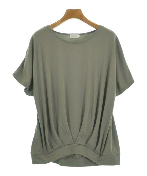LEPSIM LOWRYSFARM เสื้อยืด/เสื้อท็อปส์