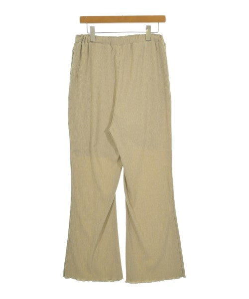 LEPSIM LOWRYSFARM กางเกงขายาว