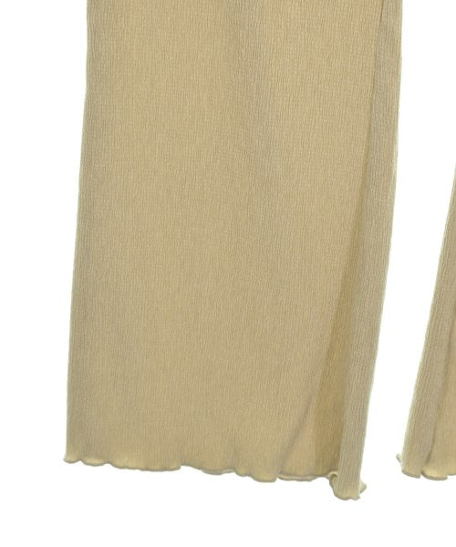 LEPSIM LOWRYSFARM กางเกงขายาว