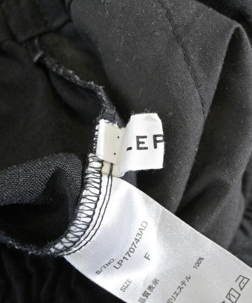 LEPSIM LOWRYSFARM กางเกงขายาว